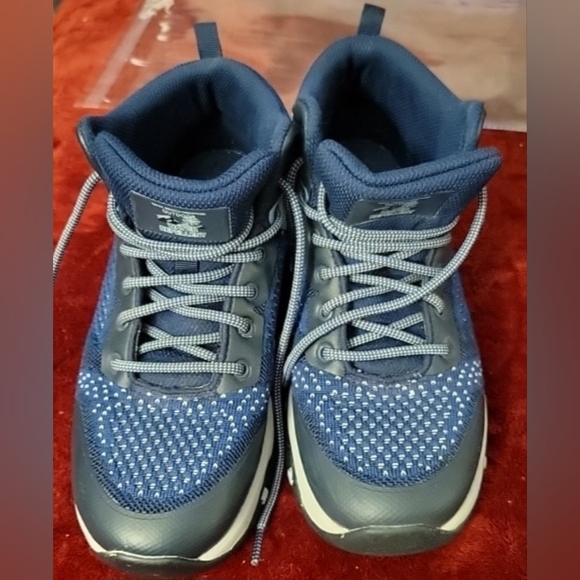 Women's Sketchers Boots Size 9 - Picture 1 of 5